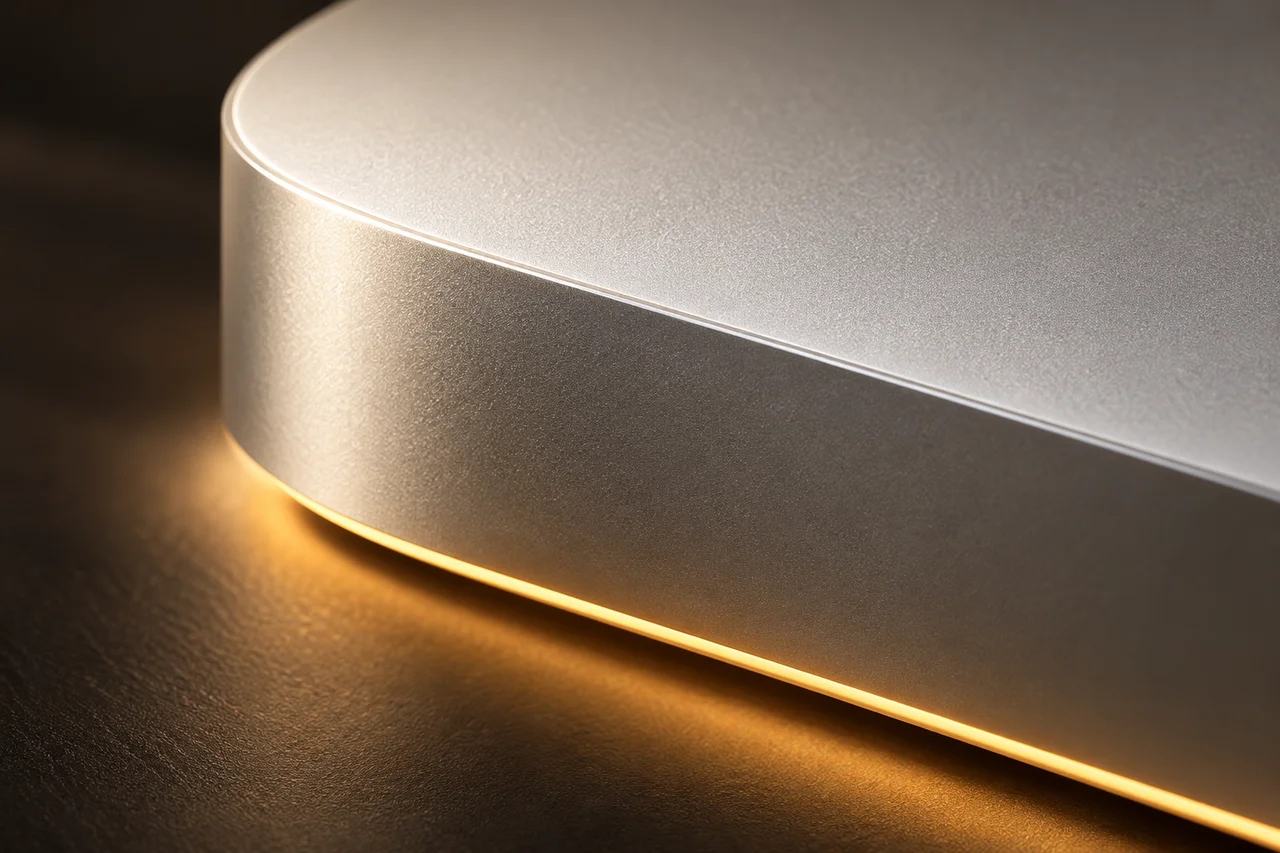 NEXHOME Core — macro concept render
